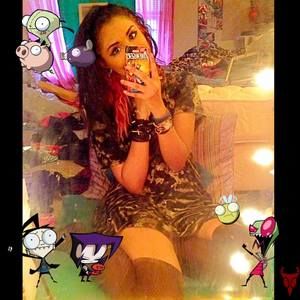 Meet your Posher, Kittin